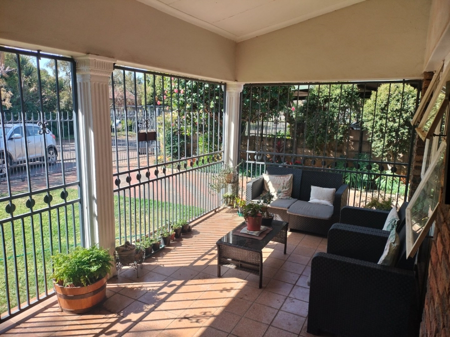 4 Bedroom Property for Sale in Sinoville Gauteng