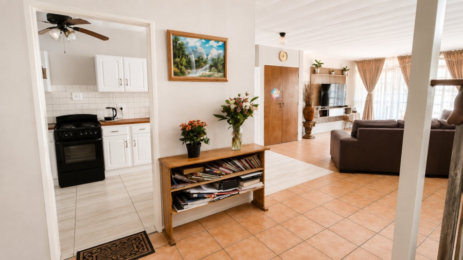 3 Bedroom Property for Sale in Sinoville Gauteng