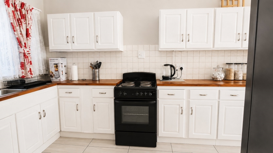 3 Bedroom Property for Sale in Sinoville Gauteng