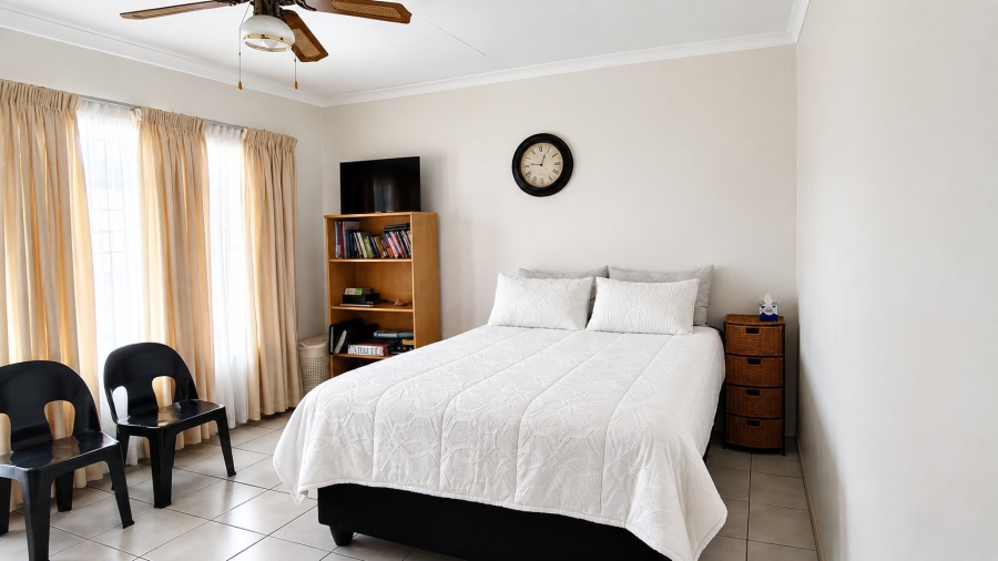 3 Bedroom Property for Sale in Sinoville Gauteng