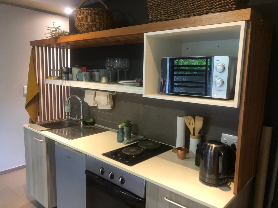 To Let 1 Bedroom Property for Rent in Menlo Park Gauteng