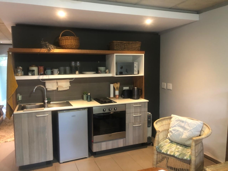 To Let 1 Bedroom Property for Rent in Menlo Park Gauteng