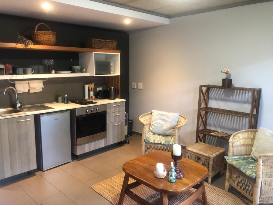 To Let 1 Bedroom Property for Rent in Menlo Park Gauteng