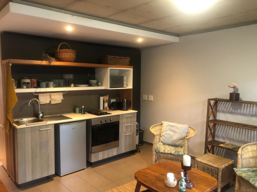 To Let 1 Bedroom Property for Rent in Menlo Park Gauteng