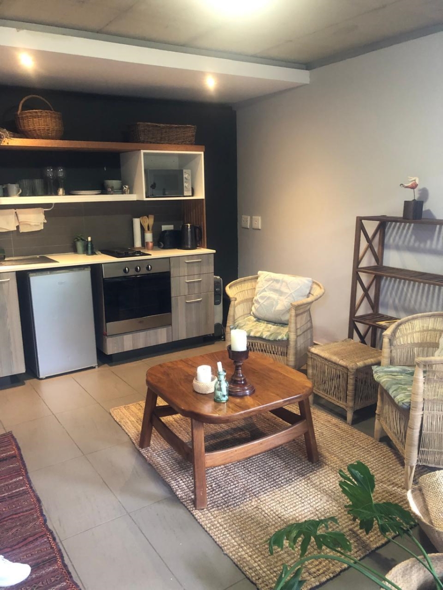 To Let 1 Bedroom Property for Rent in Menlo Park Gauteng