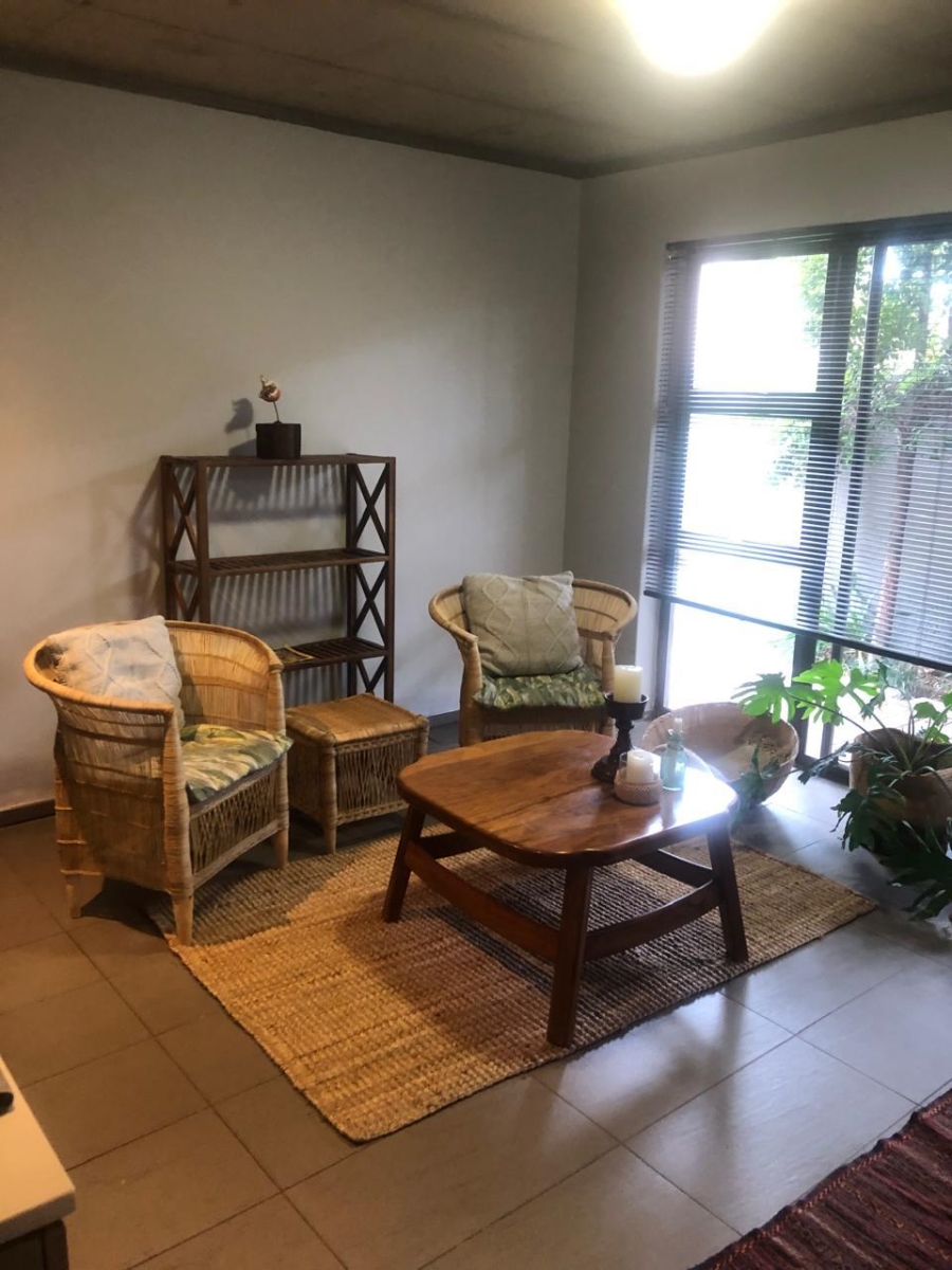 To Let 1 Bedroom Property for Rent in Menlo Park Gauteng