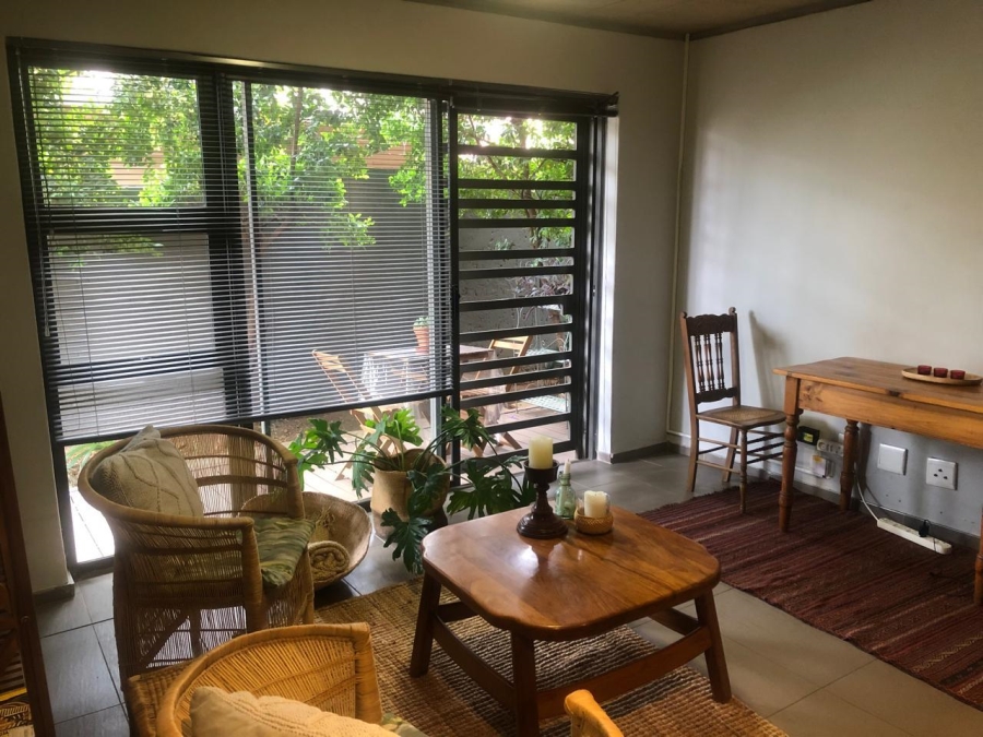 To Let 1 Bedroom Property for Rent in Menlo Park Gauteng