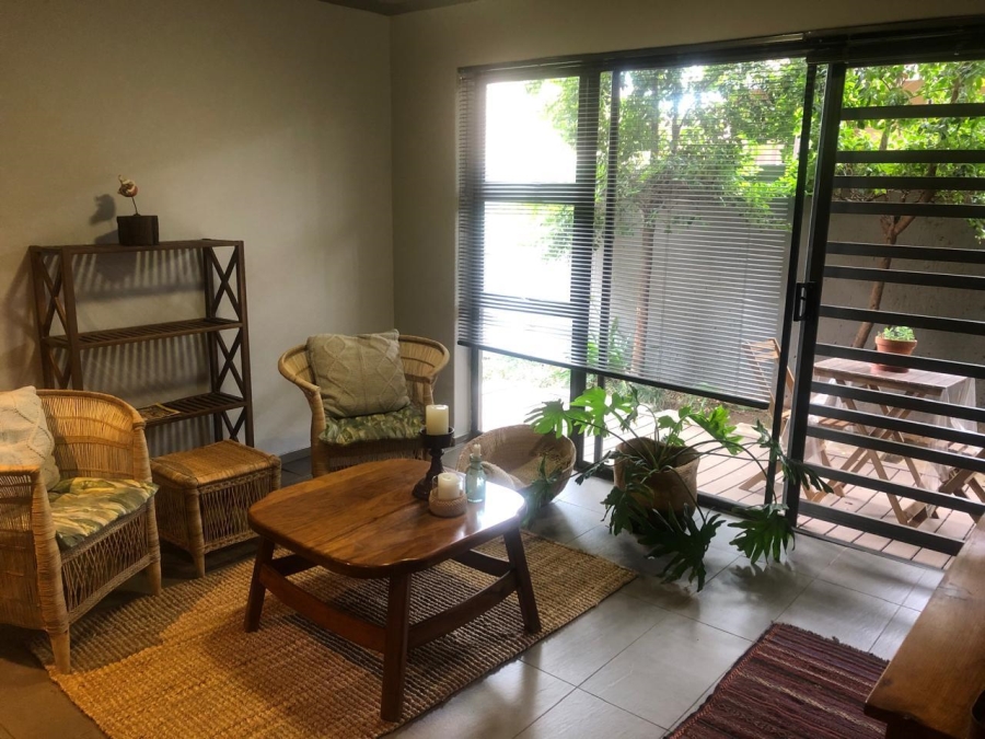 To Let 1 Bedroom Property for Rent in Menlo Park Gauteng