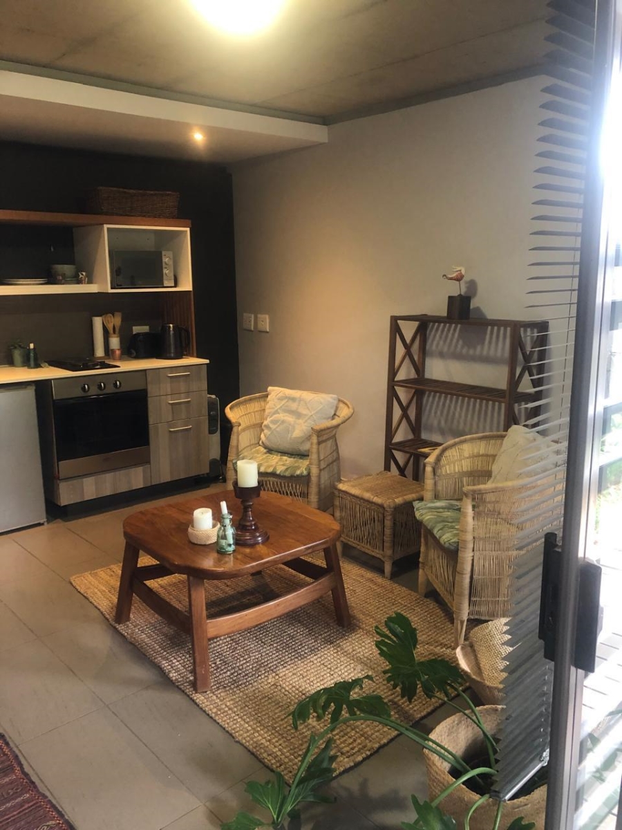 To Let 1 Bedroom Property for Rent in Menlo Park Gauteng