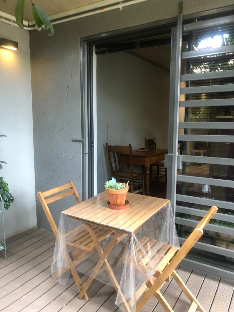 To Let 1 Bedroom Property for Rent in Menlo Park Gauteng
