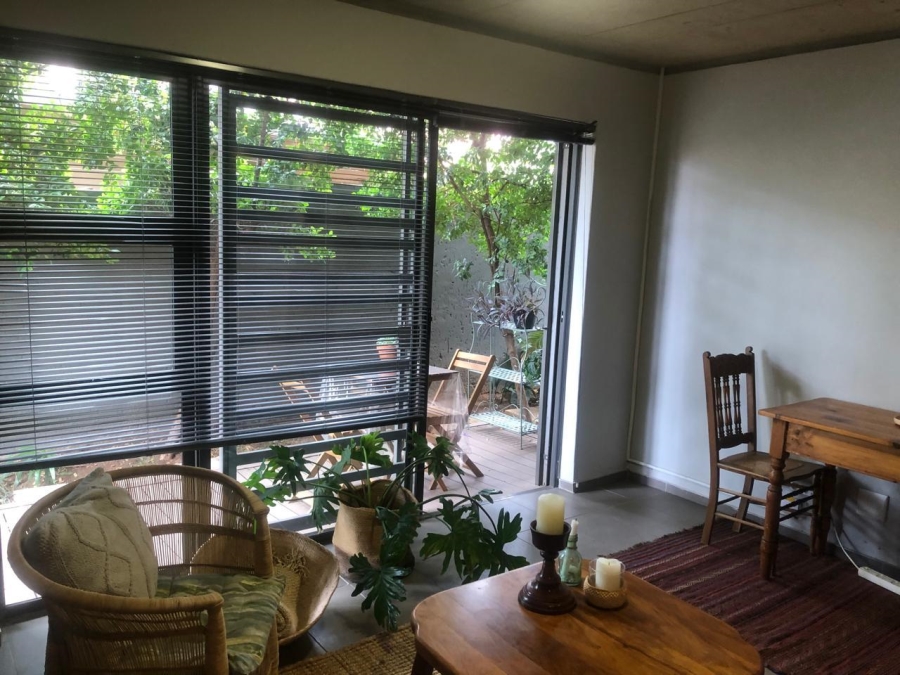 To Let 1 Bedroom Property for Rent in Menlo Park Gauteng