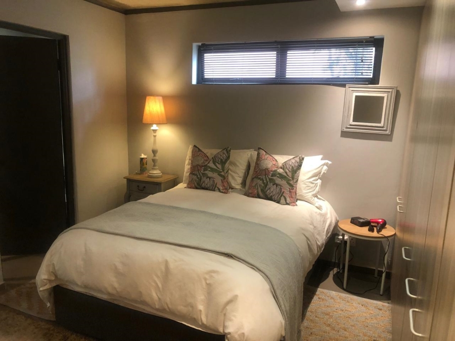 To Let 1 Bedroom Property for Rent in Menlo Park Gauteng