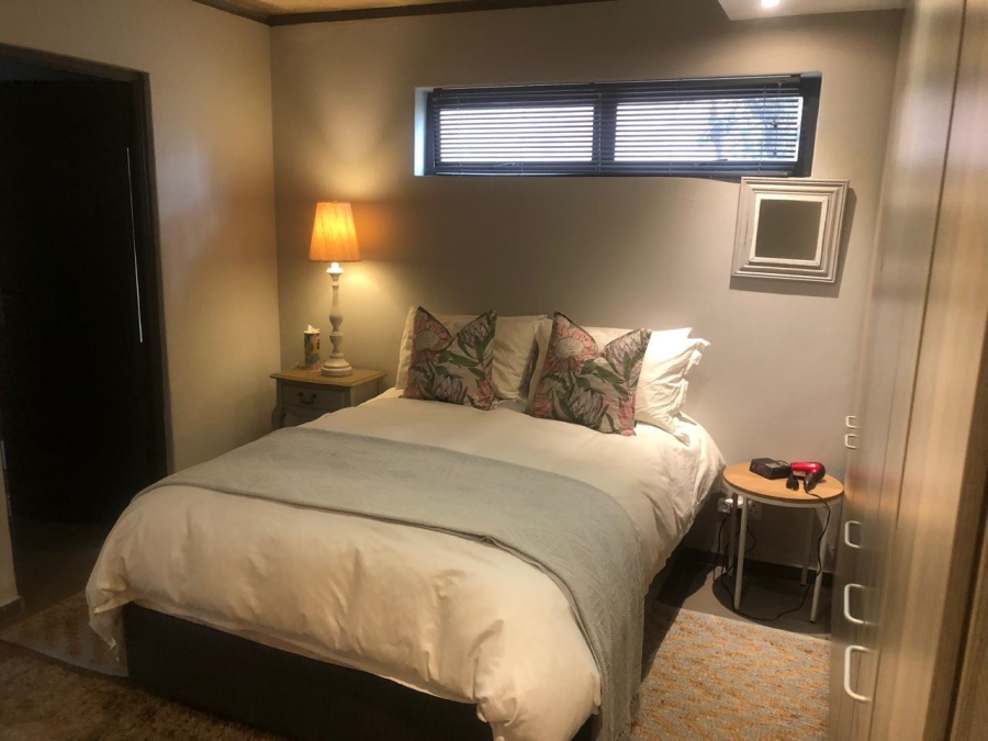 To Let 1 Bedroom Property for Rent in Menlo Park Gauteng