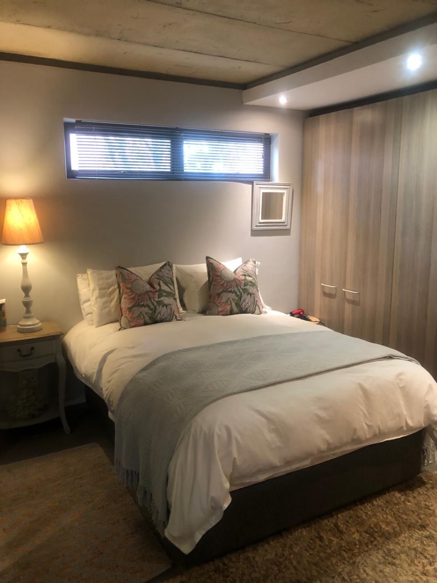 To Let 1 Bedroom Property for Rent in Menlo Park Gauteng