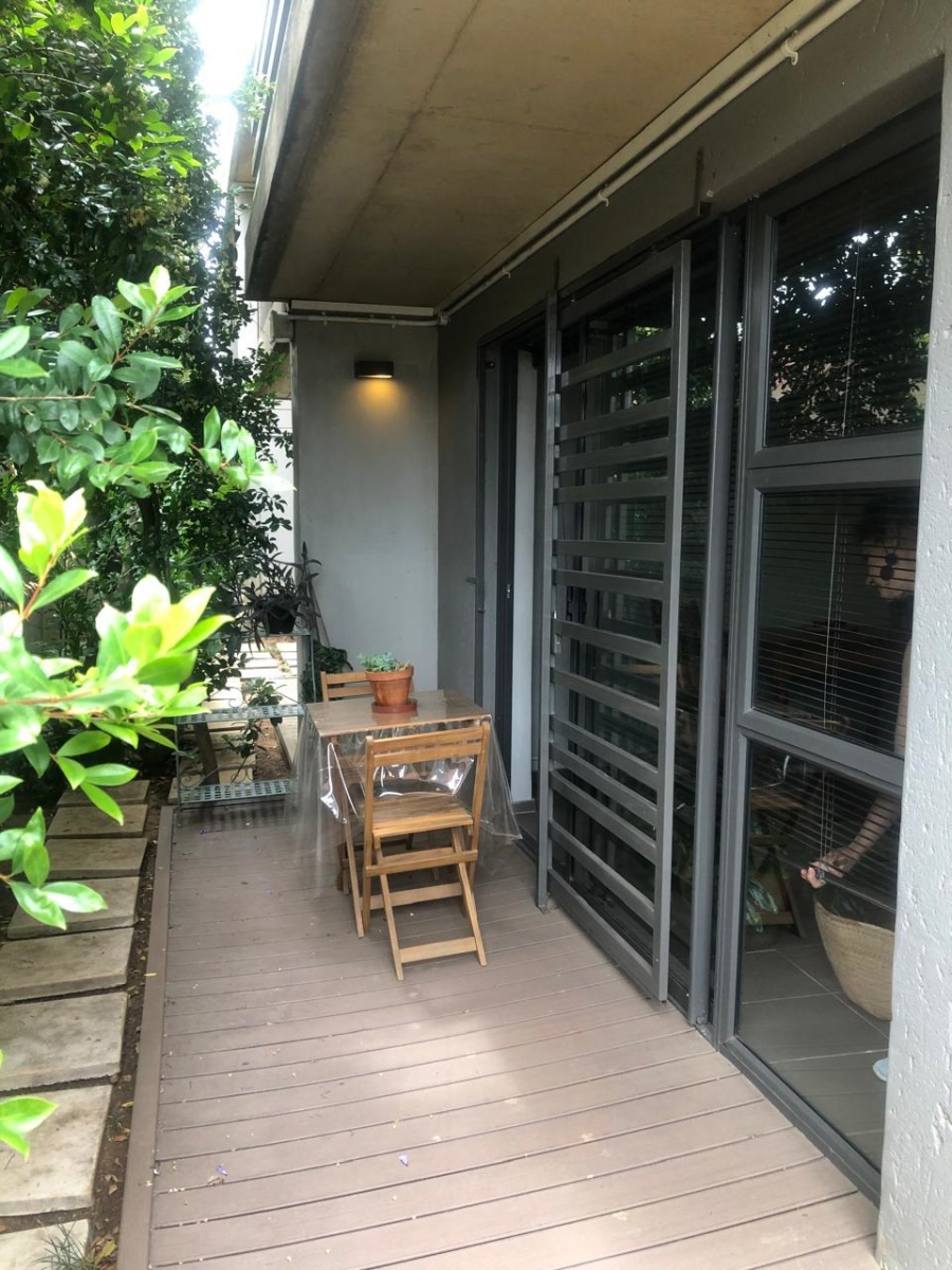 To Let 1 Bedroom Property for Rent in Menlo Park Gauteng