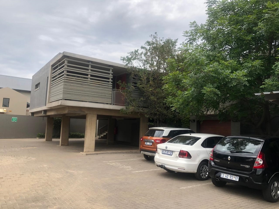 To Let 1 Bedroom Property for Rent in Menlo Park Gauteng