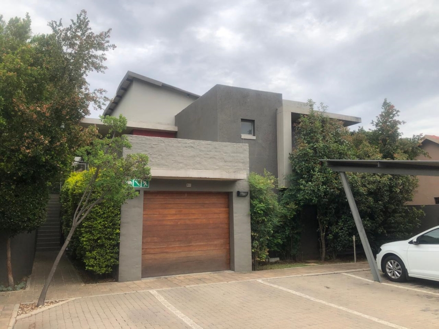 To Let 1 Bedroom Property for Rent in Menlo Park Gauteng