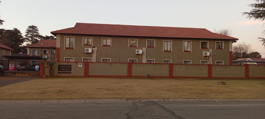 To Let 2 Bedroom Property for Rent in Dalview Gauteng