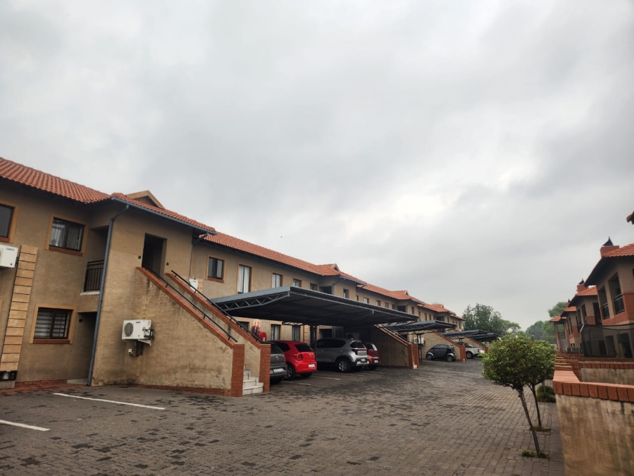 To Let 2 Bedroom Property for Rent in Dalview Gauteng