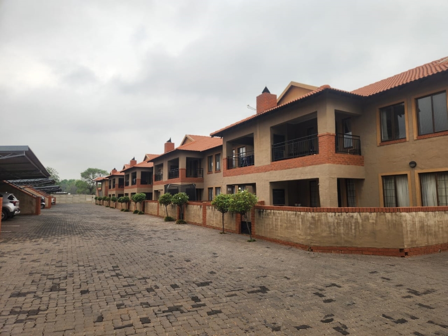 To Let 2 Bedroom Property for Rent in Dalview Gauteng