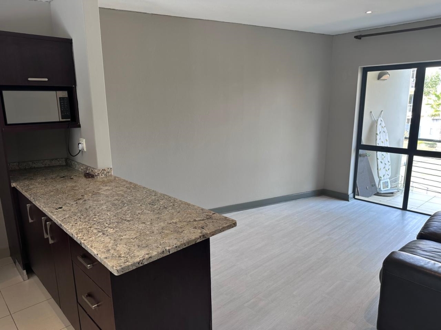 To Let 2 Bedroom Property for Rent in Wendywood Gauteng
