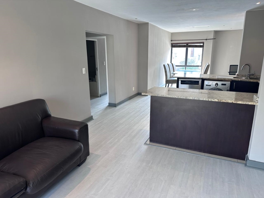 To Let 2 Bedroom Property for Rent in Wendywood Gauteng