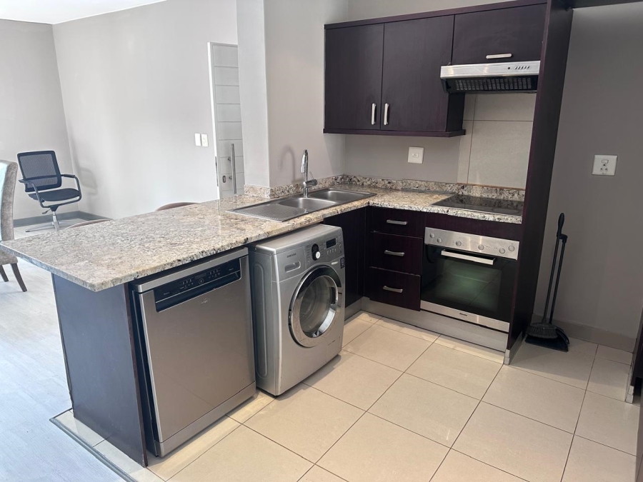 To Let 2 Bedroom Property for Rent in Wendywood Gauteng