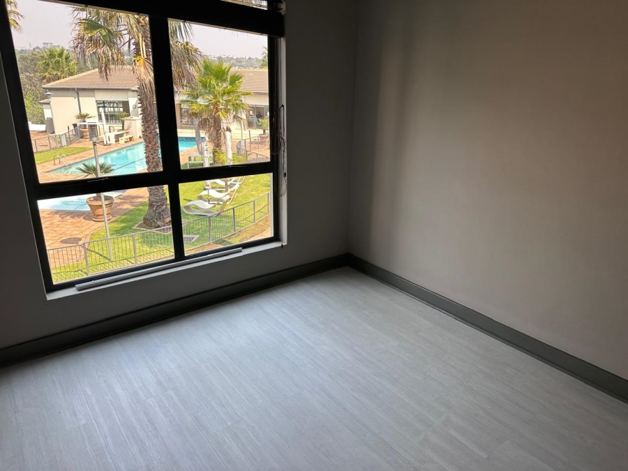 To Let 2 Bedroom Property for Rent in Wendywood Gauteng