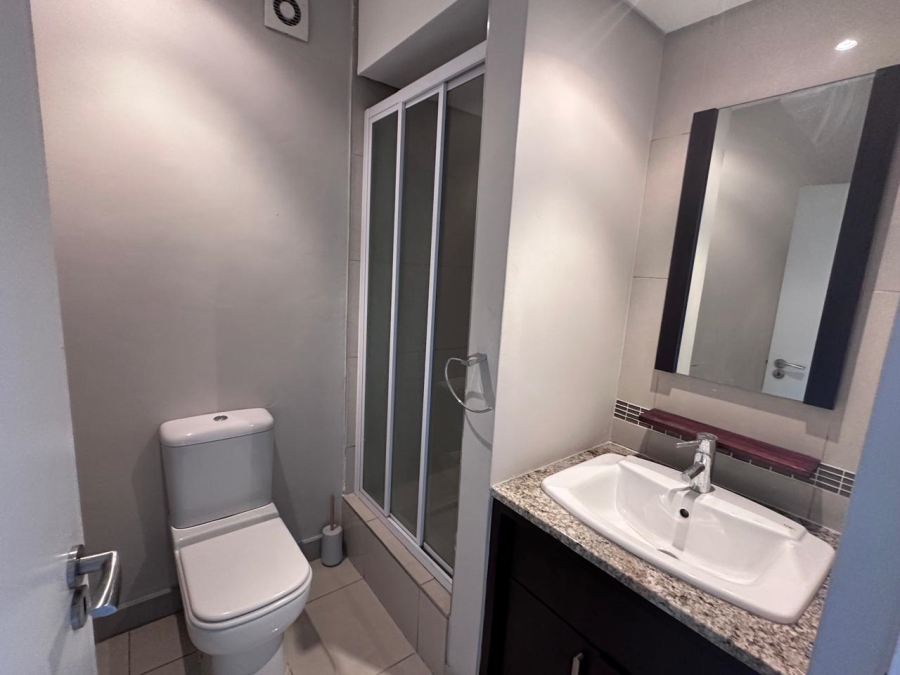 To Let 2 Bedroom Property for Rent in Wendywood Gauteng