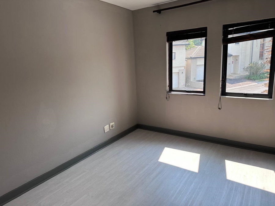 To Let 2 Bedroom Property for Rent in Wendywood Gauteng