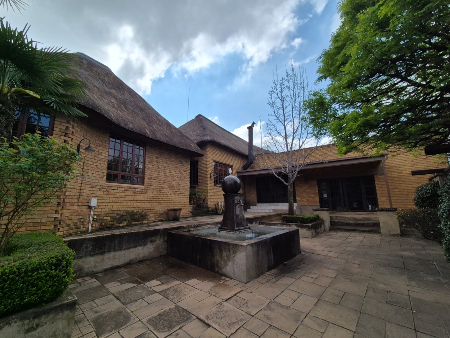 7 Bedroom Property for Sale in Lasiandra Gauteng