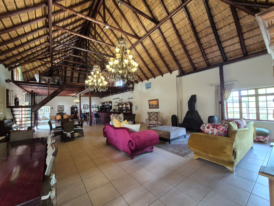 7 Bedroom Property for Sale in Lasiandra Gauteng