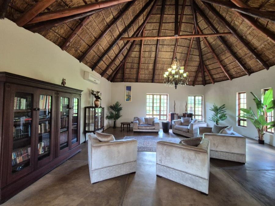 7 Bedroom Property for Sale in Lasiandra Gauteng