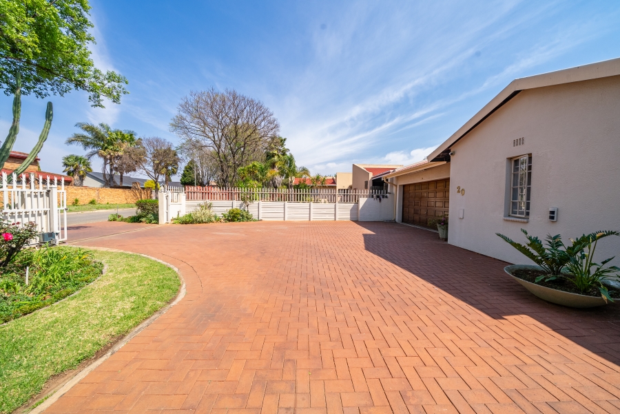 4 Bedroom Property for Sale in  Dalpark Ext 11 Gauteng