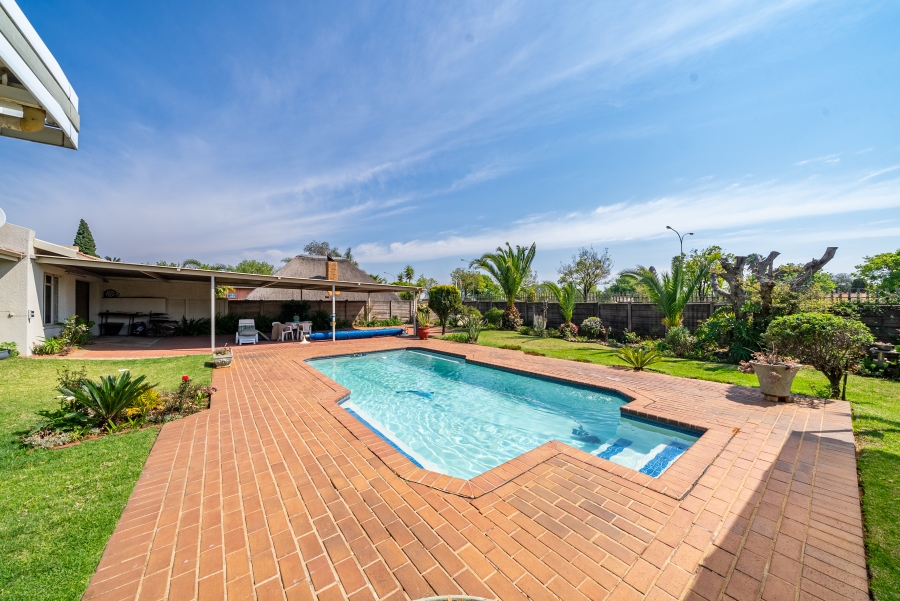 4 Bedroom Property for Sale in  Dalpark Ext 11 Gauteng
