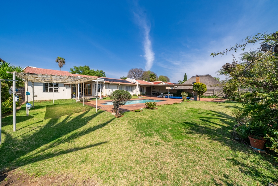 4 Bedroom Property for Sale in  Dalpark Ext 11 Gauteng