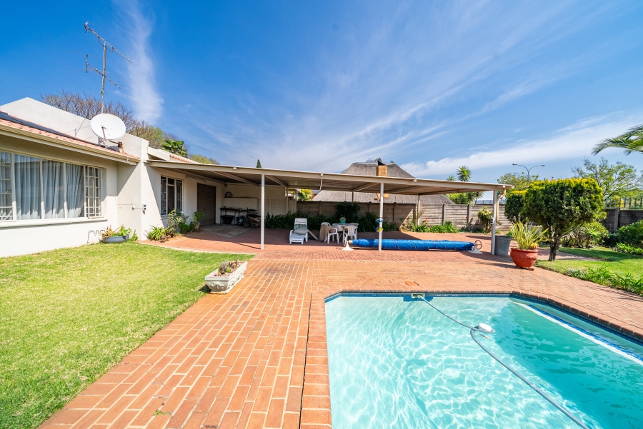 4 Bedroom Property for Sale in  Dalpark Ext 11 Gauteng