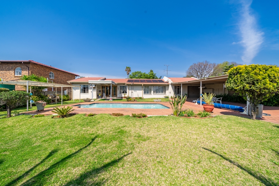 4 Bedroom Property for Sale in  Dalpark Ext 11 Gauteng