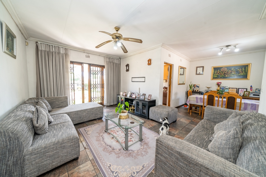 4 Bedroom Property for Sale in  Dalpark Ext 11 Gauteng