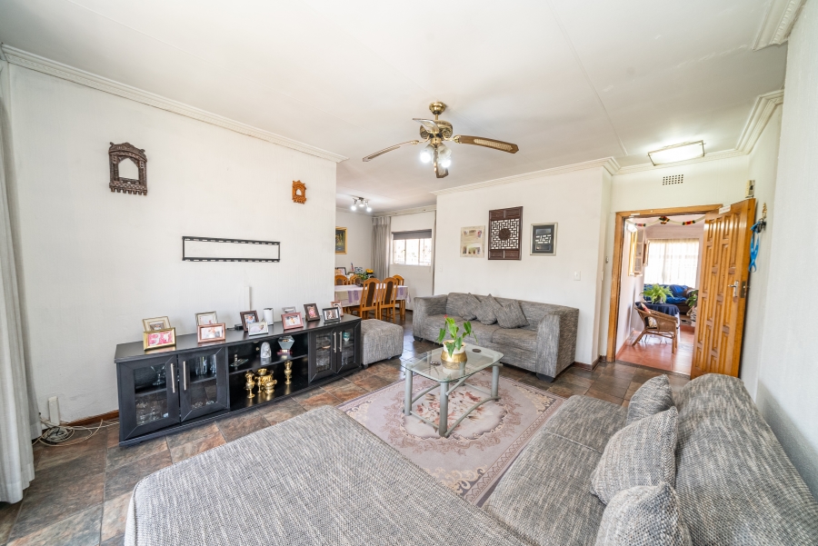 4 Bedroom Property for Sale in  Dalpark Ext 11 Gauteng