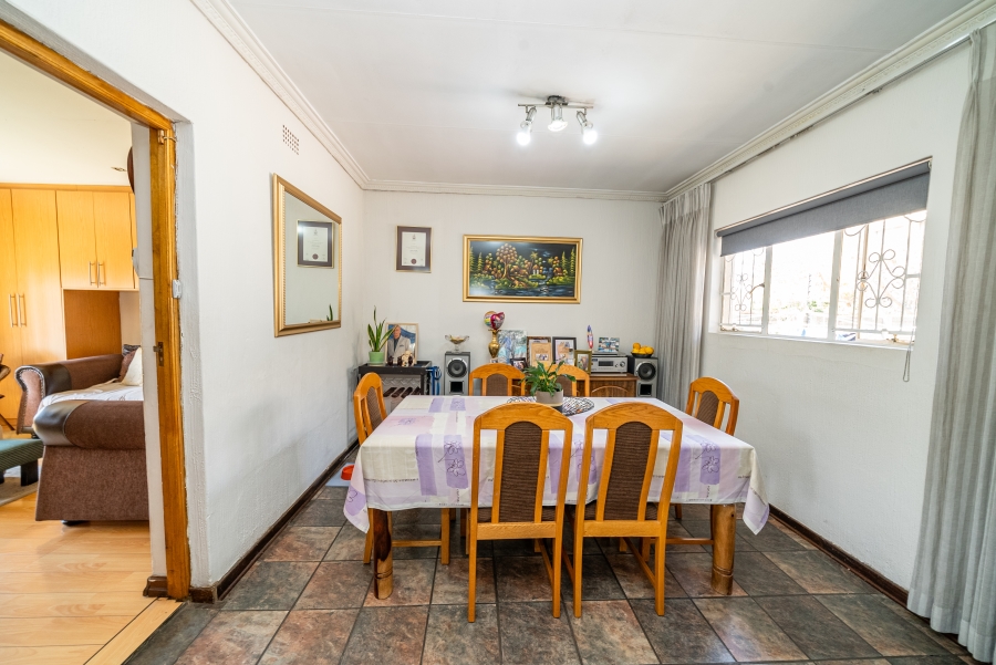 4 Bedroom Property for Sale in  Dalpark Ext 11 Gauteng