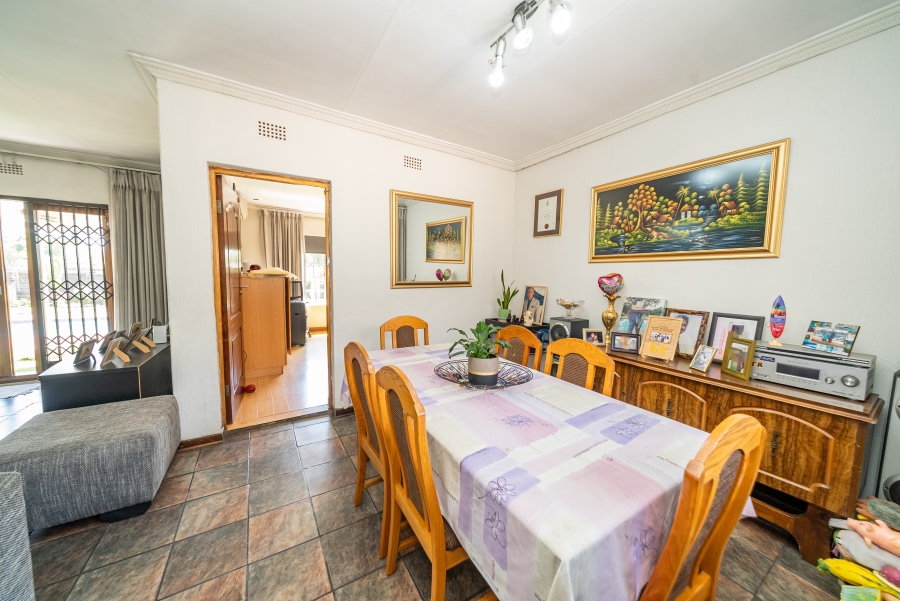 4 Bedroom Property for Sale in  Dalpark Ext 11 Gauteng
