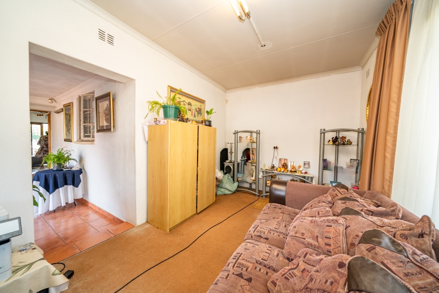 4 Bedroom Property for Sale in  Dalpark Ext 11 Gauteng