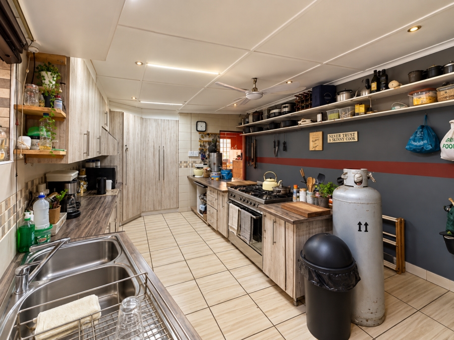 4 Bedroom Property for Sale in Dalview Gauteng