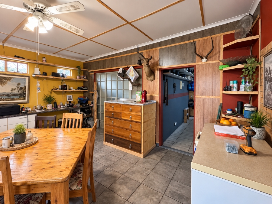4 Bedroom Property for Sale in Dalview Gauteng