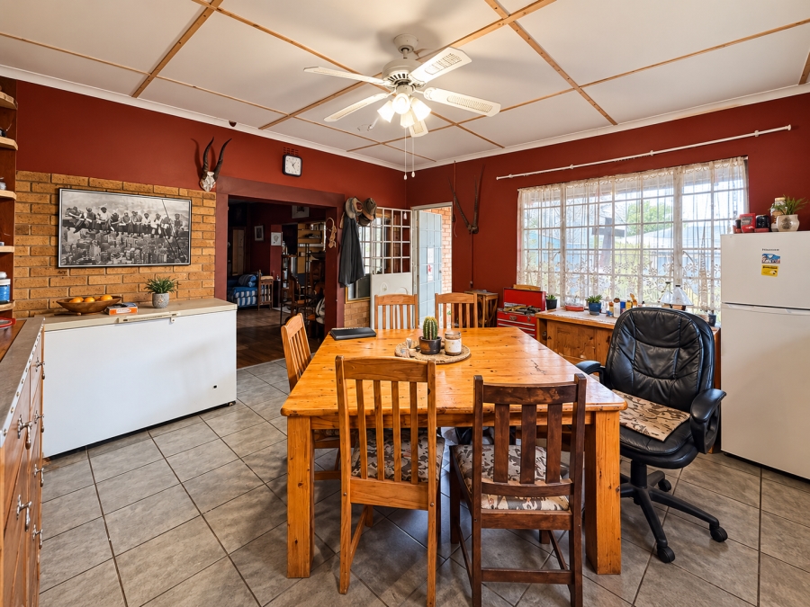 4 Bedroom Property for Sale in Dalview Gauteng