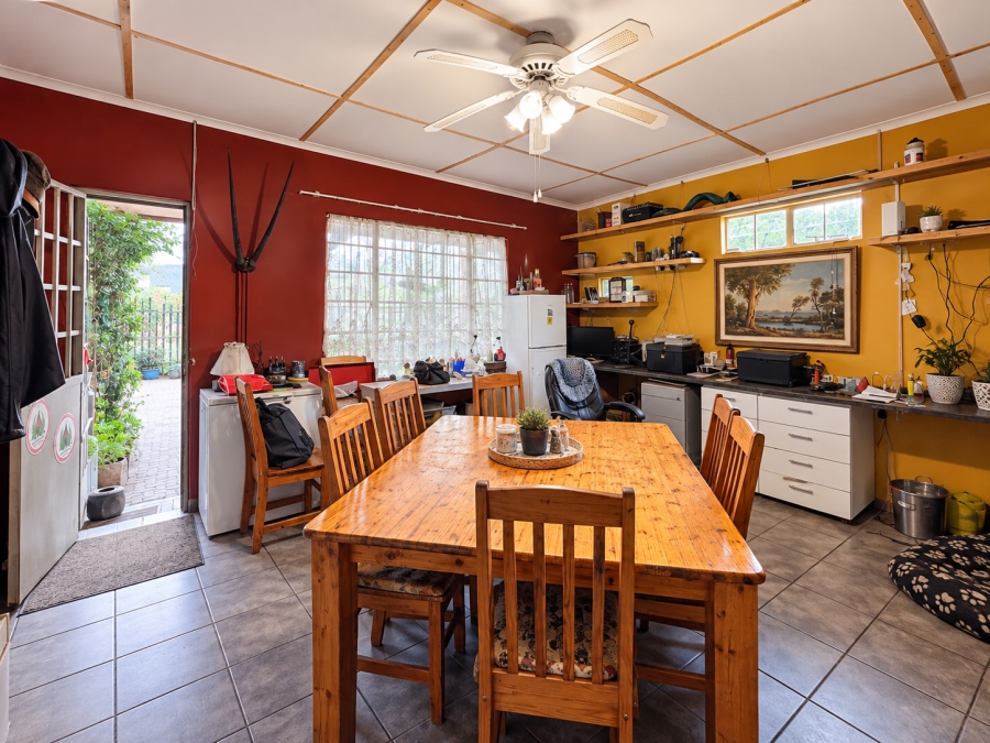 4 Bedroom Property for Sale in Dalview Gauteng