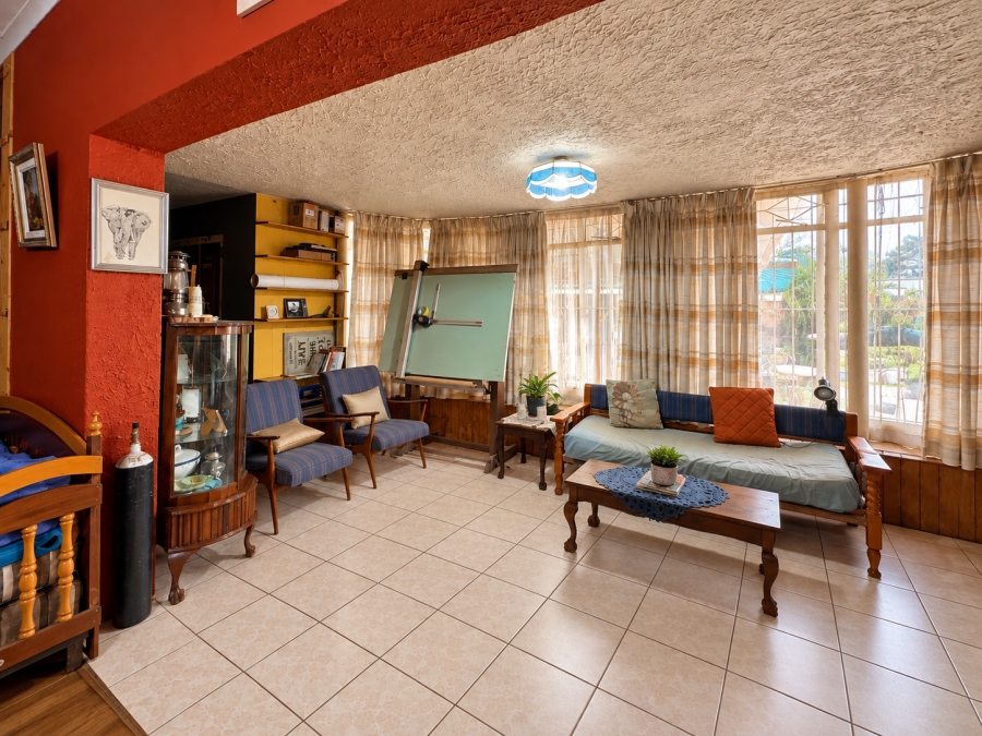 4 Bedroom Property for Sale in Dalview Gauteng