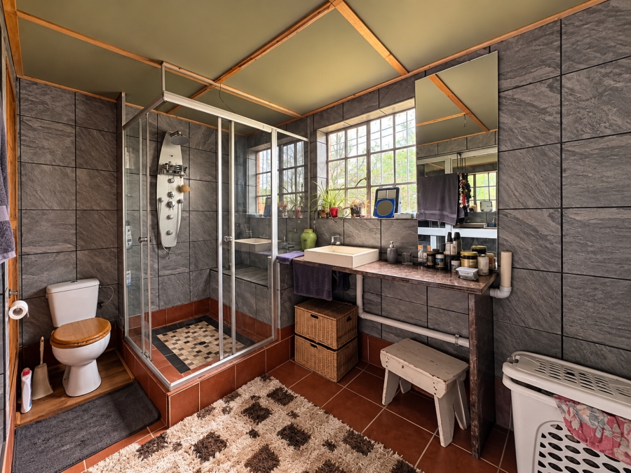 4 Bedroom Property for Sale in Dalview Gauteng