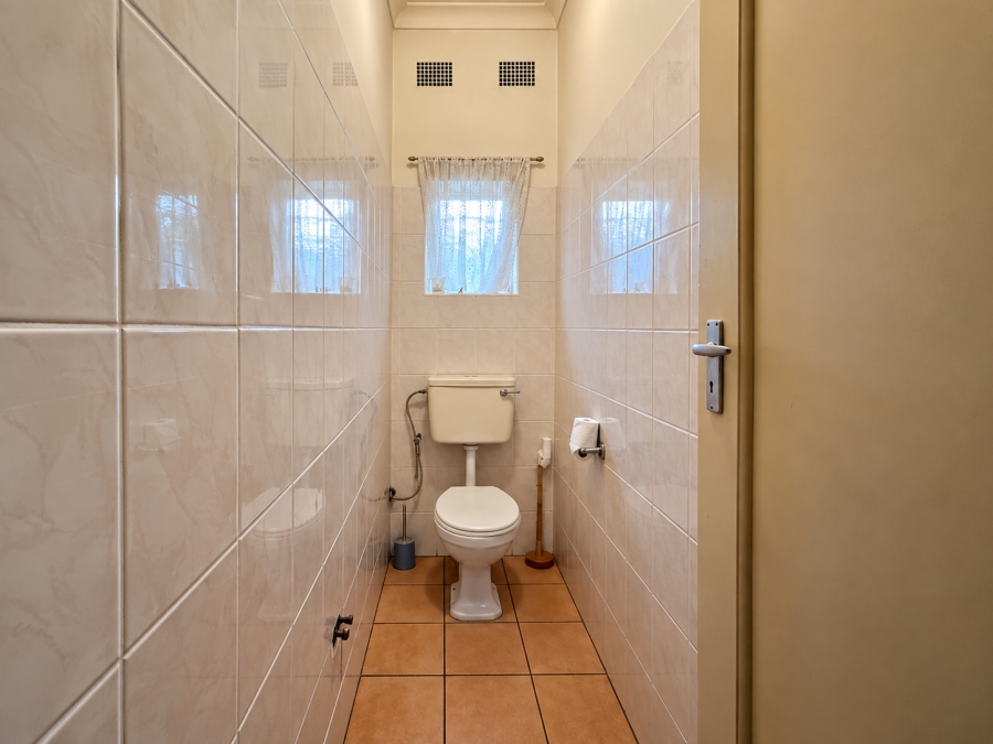 4 Bedroom Property for Sale in Dalview Gauteng
